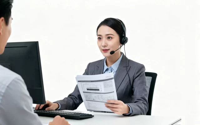 客服处理复杂技术问题如何显专业可信，有哪些实用技巧？